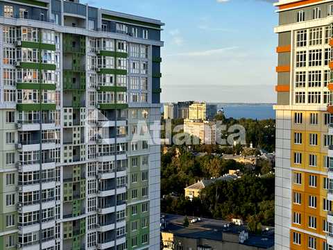 квартира за адресою Лесі Українки просп. (Гагаріна), (Будинок 4)