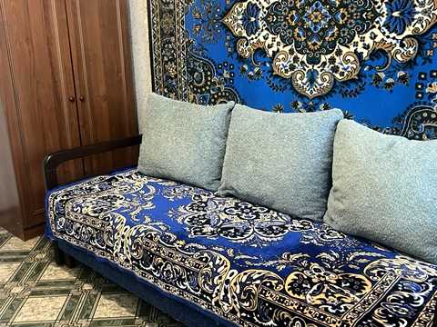 квартира за адресою Миру вул., 94