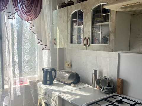 квартира за адресою Миру вул., 94