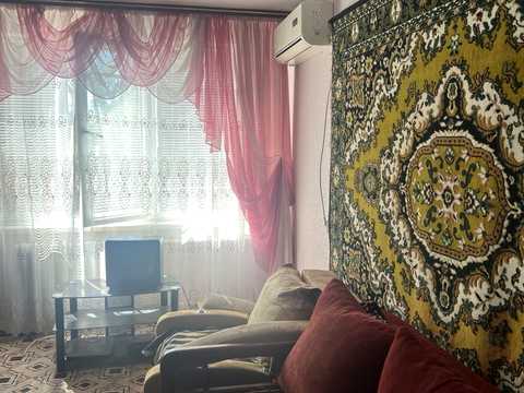 квартира за адресою Миру вул., 94