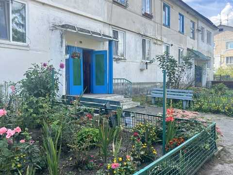 квартира за адресою Миру вул., 94