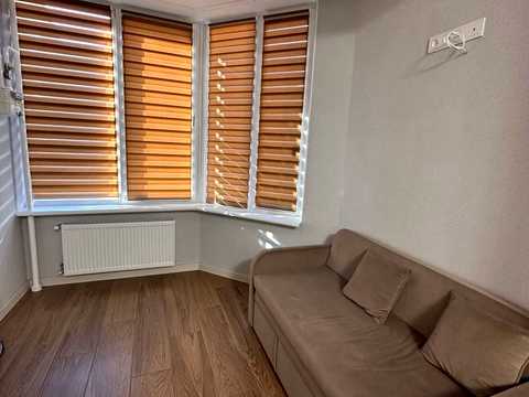 квартира за адресою Корольова вул., 2