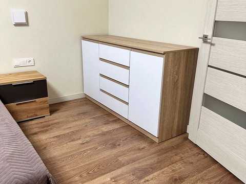квартира за адресою Корольова вул., 2