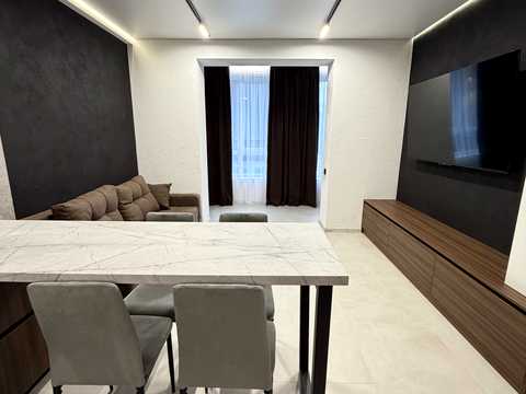 квартира за адресою Єдності вул. (Чебишева), 7