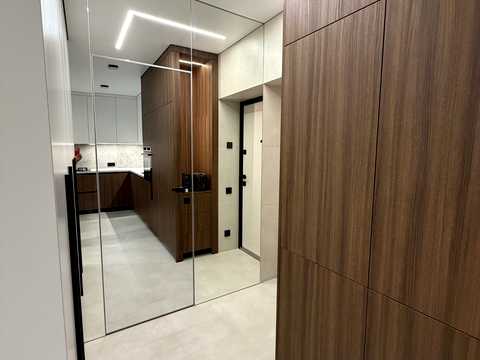 квартира за адресою Єдності вул. (Чебишева), 7