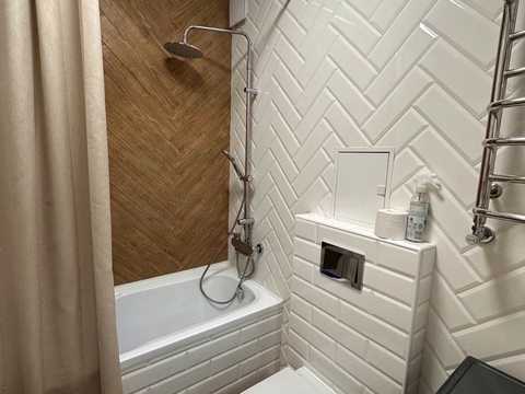 квартира за адресою Корольова вул., 2