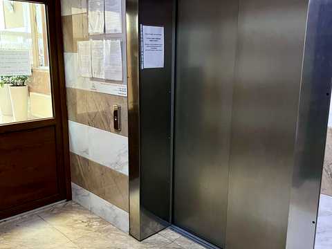 квартира по адресу Оболонская набережная ул., 1, к1 / 1, к2