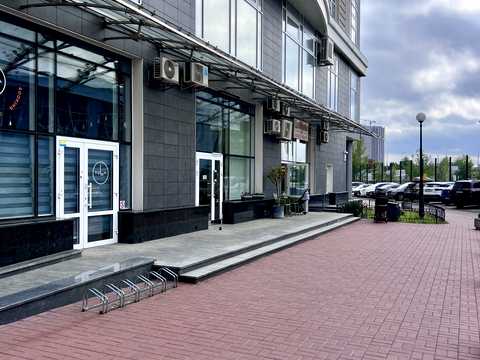 квартира по адресу Оболонская набережная ул., 1, к1 / 1, к2
