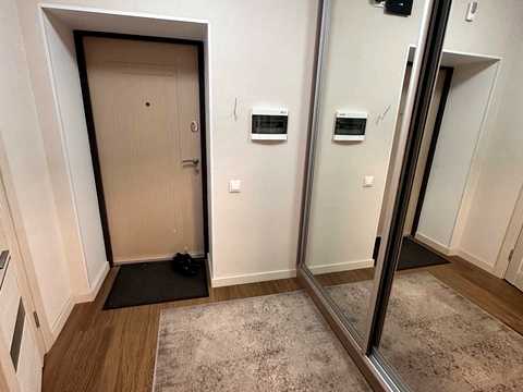 квартира за адресою Корольова вул., 2