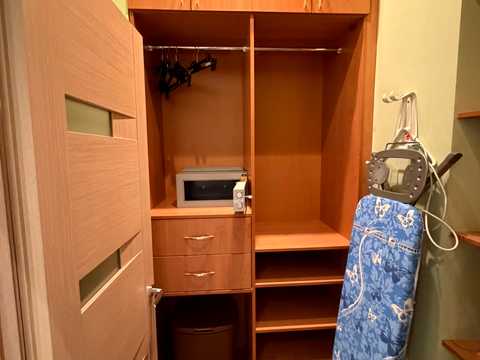 квартира по адресу Олеся Гончара ул., 77
