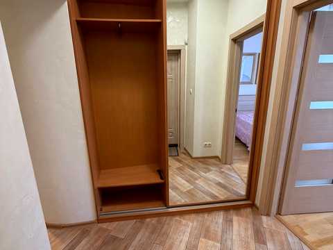 квартира по адресу Олеся Гончара ул., 77