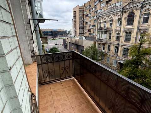 квартира по адресу Олеся Гончара ул., 77