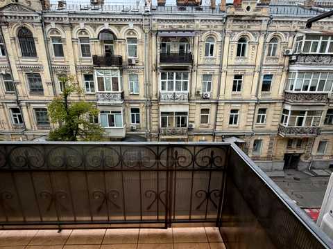 квартира по адресу Олеся Гончара ул., 77