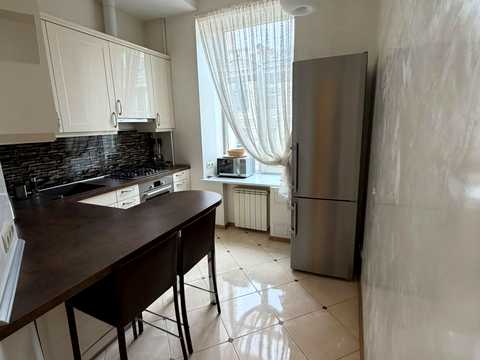 квартира по адресу Олеся Гончара ул., 77