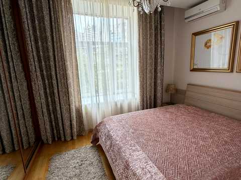 квартира по адресу Олеся Гончара ул., 77