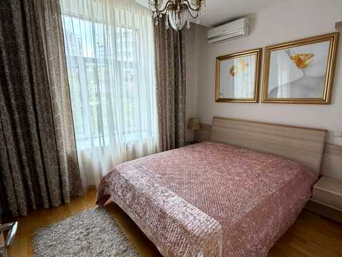 квартира по адресу Олеся Гончара ул., 77
