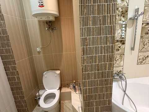 квартира по адресу Олеся Гончара ул., 77