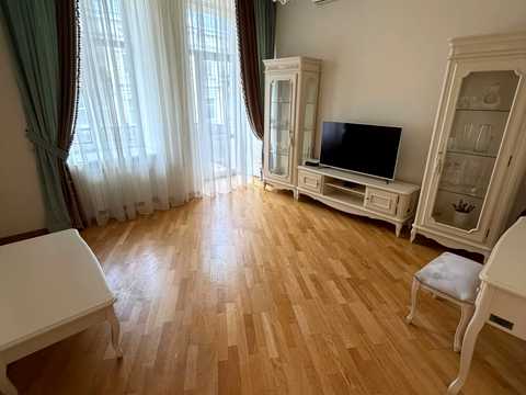 квартира по адресу Олеся Гончара ул., 77
