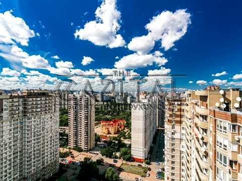 коммерческая по адресу Петра Григоренко просп., 22/20