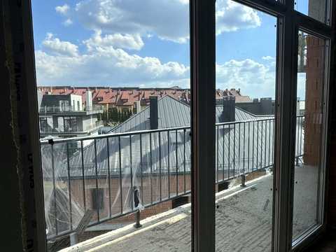 квартира за адресою Василя Стуса вул., (Будинок)