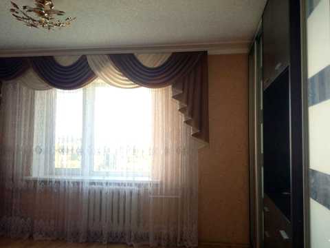 квартира по адресу Соломии Крушельницкой ул., 7
