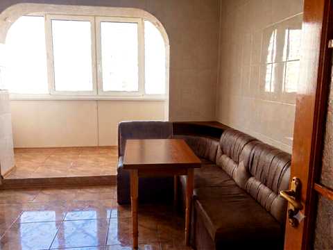 квартира по адресу Соломии Крушельницкой ул., 7