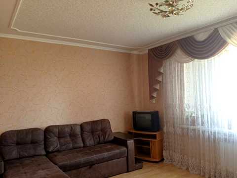 квартира по адресу Соломии Крушельницкой ул., 7