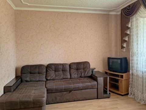 квартира по адресу Соломии Крушельницкой ул., 7