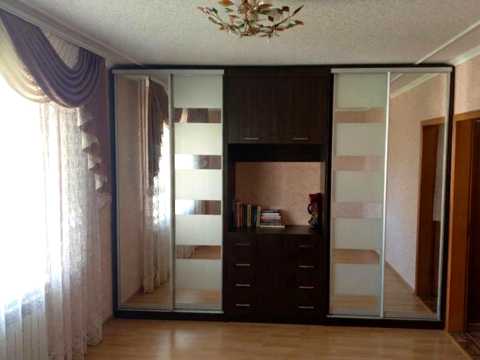 квартира по адресу Соломии Крушельницкой ул., 7