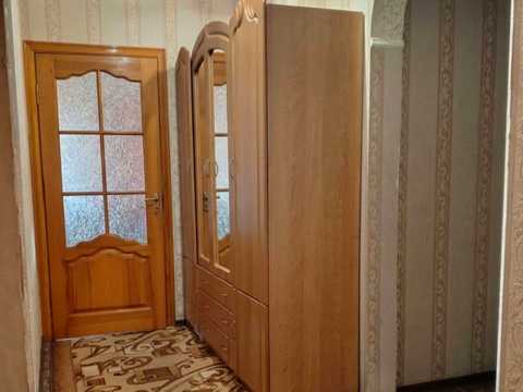 квартира по адресу Соломии Крушельницкой ул., 7