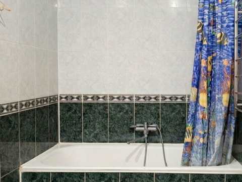 квартира по адресу Соломии Крушельницкой ул., 7