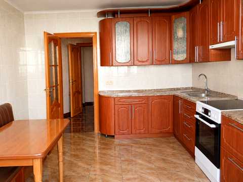 квартира по адресу Соломии Крушельницкой ул., 7