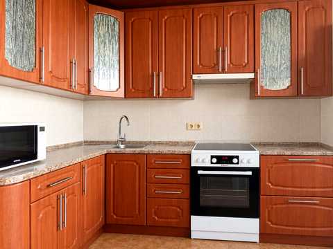 квартира по адресу Соломии Крушельницкой ул., 7