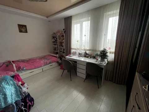квартира за адресою Демнянська вул., 3