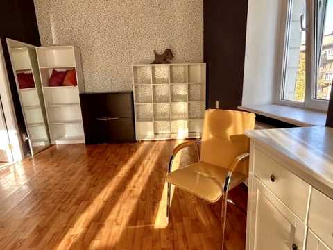 квартира по адресу Антоновича ул. (Горького), 170/1б