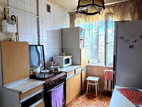 квартира по адресу Свято-Николаевская ул. (Ленина), 15