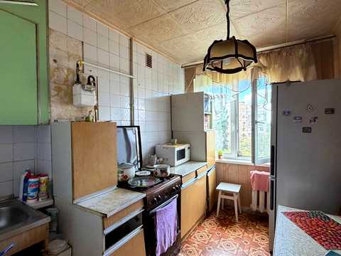 квартира по адресу Свято-Николаевская ул. (Ленина), 15