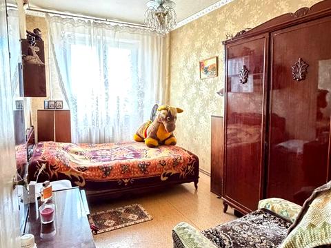 квартира по адресу Свято-Николаевская ул. (Ленина), 15