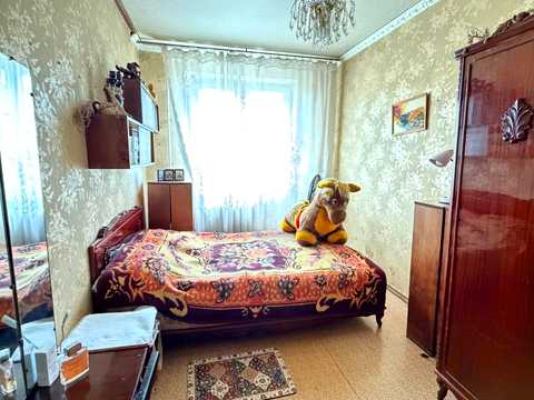 квартира по адресу Свято-Николаевская ул. (Ленина), 15