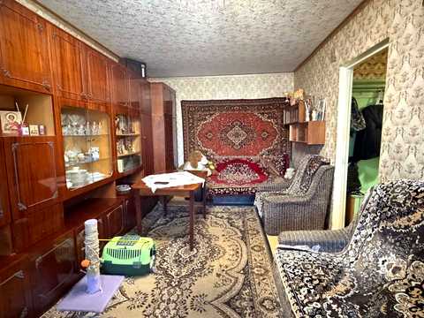 квартира по адресу Свято-Николаевская ул. (Ленина), 15