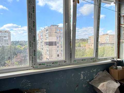 квартира по адресу Свято-Николаевская ул. (Ленина), 15