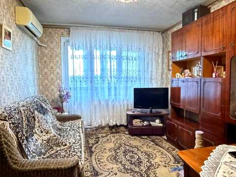 квартира по адресу Свято-Николаевская ул. (Ленина), 15
