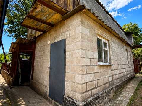 дом по адресу Гайдамацкая ул. (Комиссаровская)