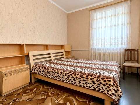 дом по адресу Гайдамацкая ул. (Комиссаровская)