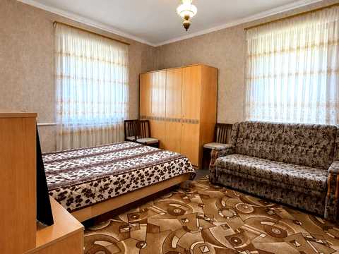 дом по адресу Гайдамацкая ул. (Комиссаровская)