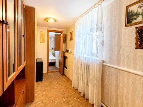 дом по адресу Гайдамацкая ул. (Комиссаровская)