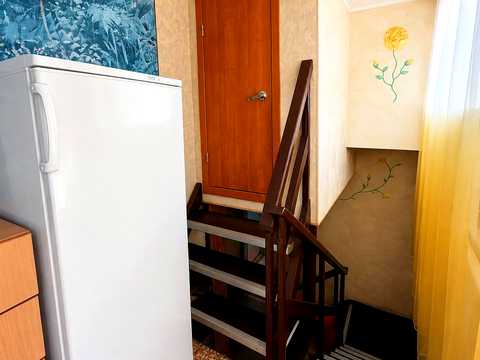 дом по адресу Гайдамацкая ул. (Комиссаровская)