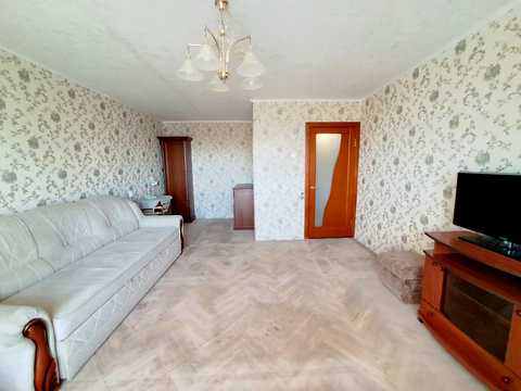 квартира за адресою Академіка Заболотного вул., 136-А