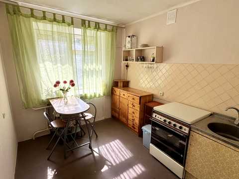 квартира по адресу Шовкуненка ул., 3