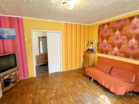 квартира по адресу Шовкуненка ул., 3